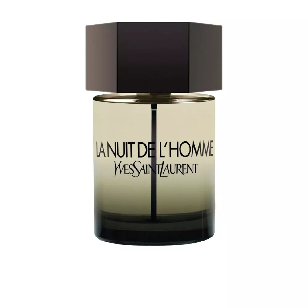 LA NUIT DE L'HOMME Eau de Toilette (Nam) 6 yves saint laurent la nuit de lhomme eau de toilette spray
