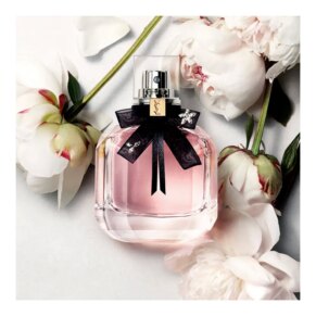 Yves Saint Laurent MON PARIS FLORAL Eau de Parfum (Nữ)
