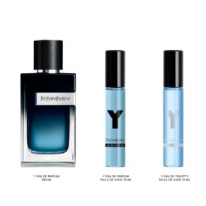 Nước hoa Yves Saint Laurent Y SET Eau de Parfum (Nam) chính hãng