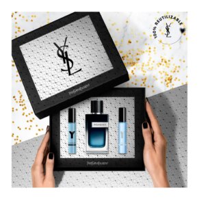 Yves Saint Laurent Y SET Eau de Parfum (Nam)