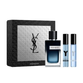 Nước hoa Y SET Eau de Parfum (Nam) chính hãng Yves Saint Laurent