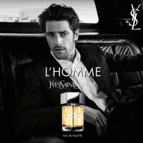 Nước hoa Yves Saint Laurent L'HOMME Eau de Toilette (Nam)