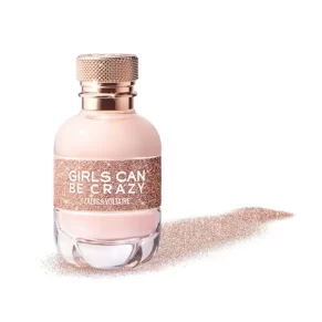 Zadig & Voltaire GIRLS CAN BE CRAZY Eau de Parfum (Nữ)