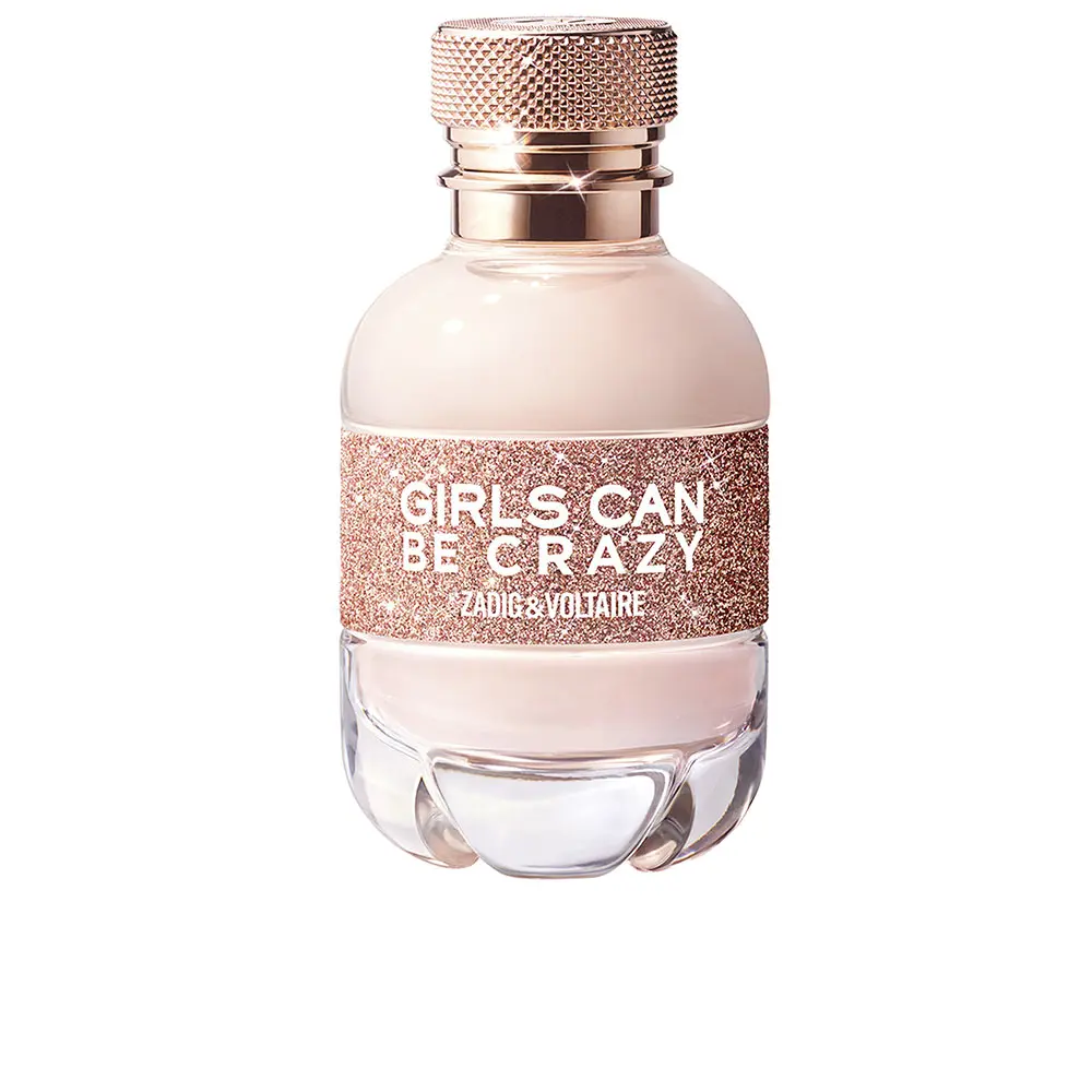 GIRLS CAN BE CRAZY Eau de Parfum (Nữ) 18 zadig voltaire girls can be crazy