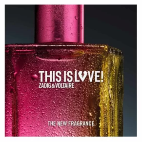 Nước hoa Zadig & Voltaire THIS IS LOVE POUR ELLE Eau de Parfum (Nữ)