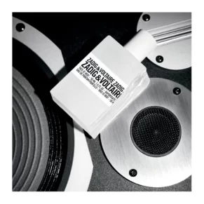 Zadig & Voltaire THIS IS HER! SET Perfume set (Nữ)