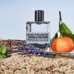Zadig & Voltaire THIS IS HIM! vibes of freedom Eau de Toilette (Nam)